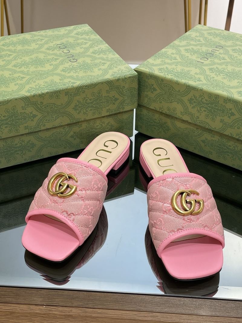 Gucci Slippers